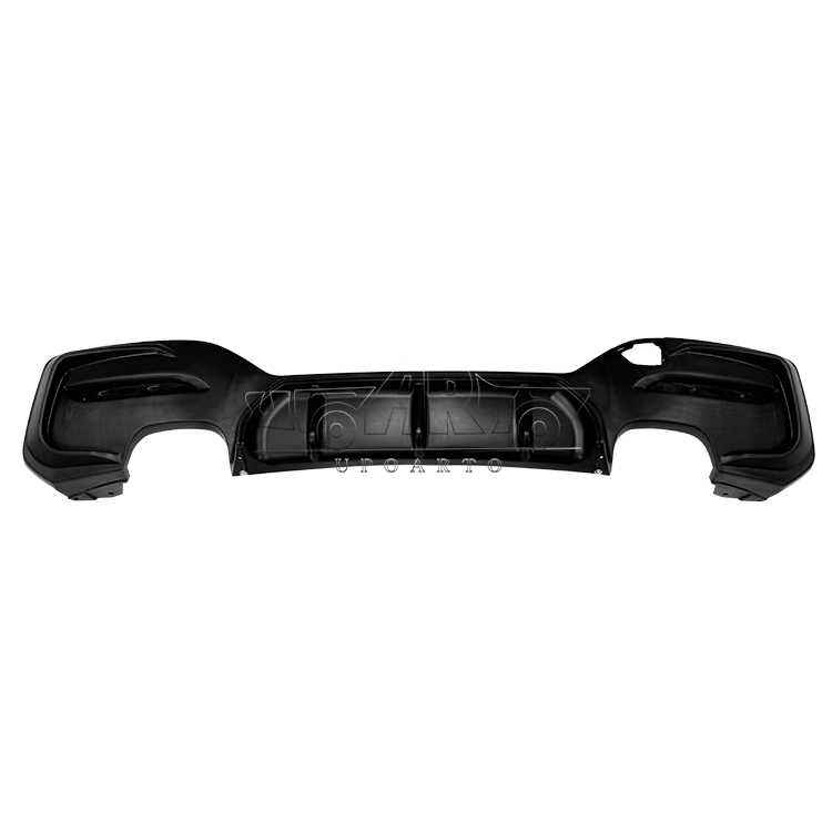 AR-BMW-0287 Rear Lip Diffuser for BMW 1 Series F20 2015-2018