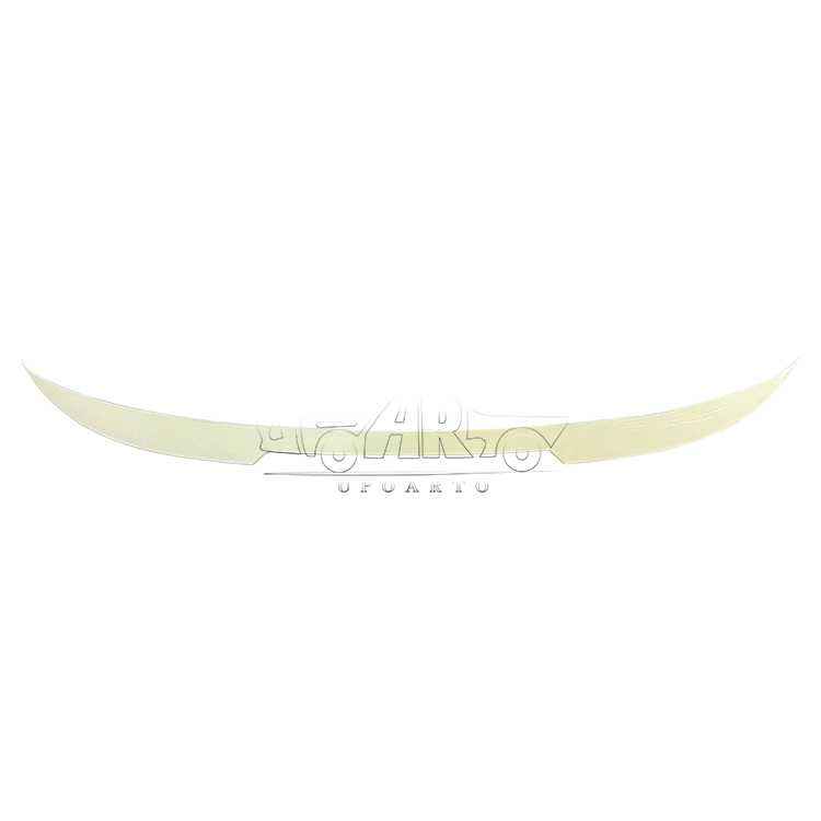 Spoiler mijloc AR-BMW-0305 pentru BMW X3 G45 2024+