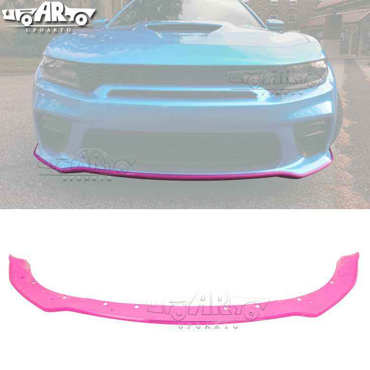 AR-Dodge-024 Originální přední lipa z továrny pro Dodge Charger Widebody 2020-2023