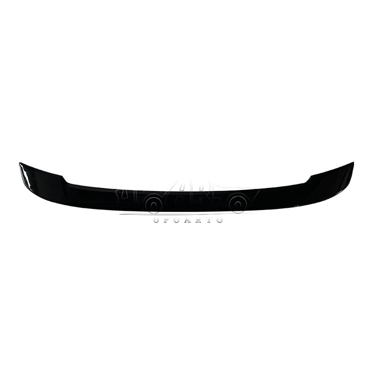 AR-Honda-013 Original Factory Style Rear Spoiler For Honda Accord 11th Gen 2023