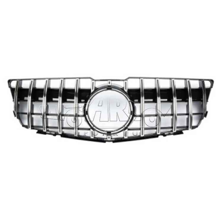Mercedes Benz GLK X204 Front Grille