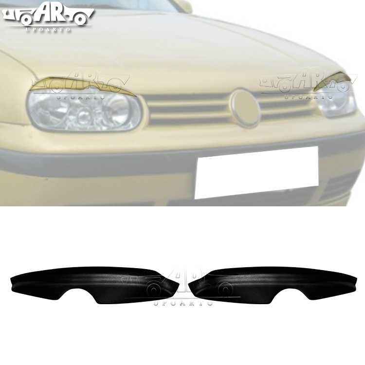 AR-VW-0240 גבה קלה עבור פולקסווגן גולף 4 1997-2003