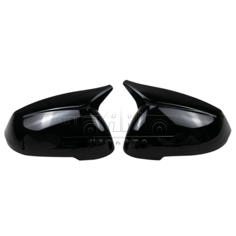 AR-MR-064 Paste Style Side Mirror Caps Cover for BMW X1 U11 2023+