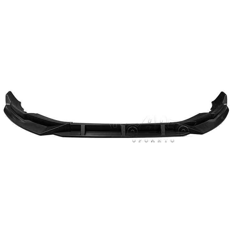 AR-Suzuki-014 3 Parts Front Lip for Suzuki Swift 2018