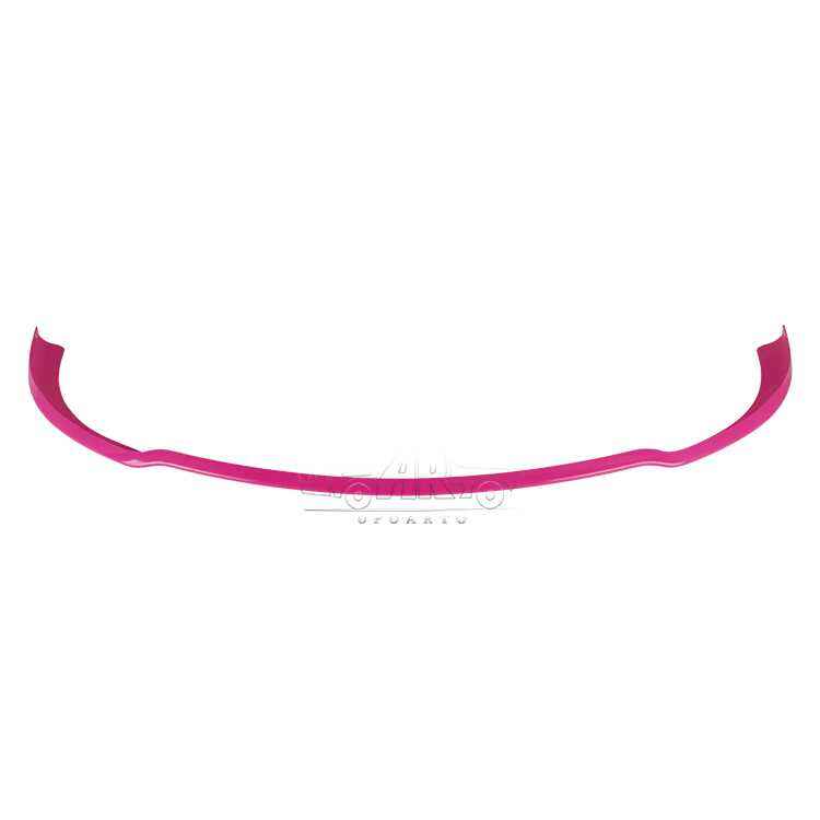 AR-Dodge-024 Front Lip for Dodge Charger 2015-2023