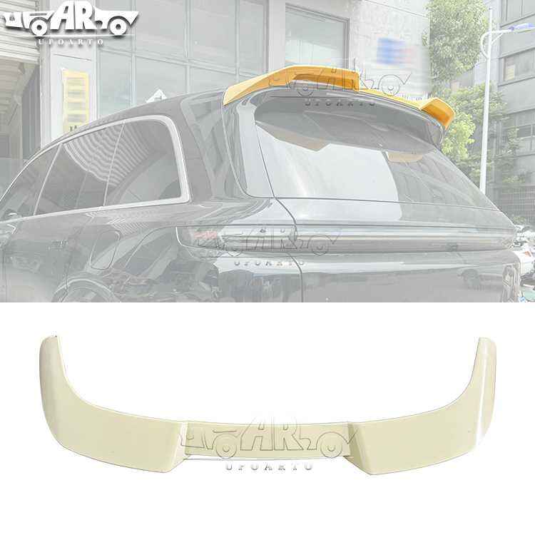 AR-LiAuto-001 Spoiler traseiro para Lixiang L8 L9 2022+