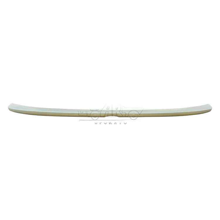 AR-Toyota-017 Rear Spoiler for Toyota Levin Sedan 2014-2018