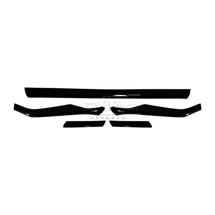 AR-Toyota-0197 Rear Trunk Trim Strip for Toyota Corolla Sedan 2019-2023