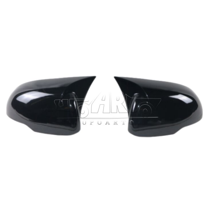 AR-MR-046 Cover ng Side Mirror Caps na Paste Style para sa Hyundai I20 2009-2013