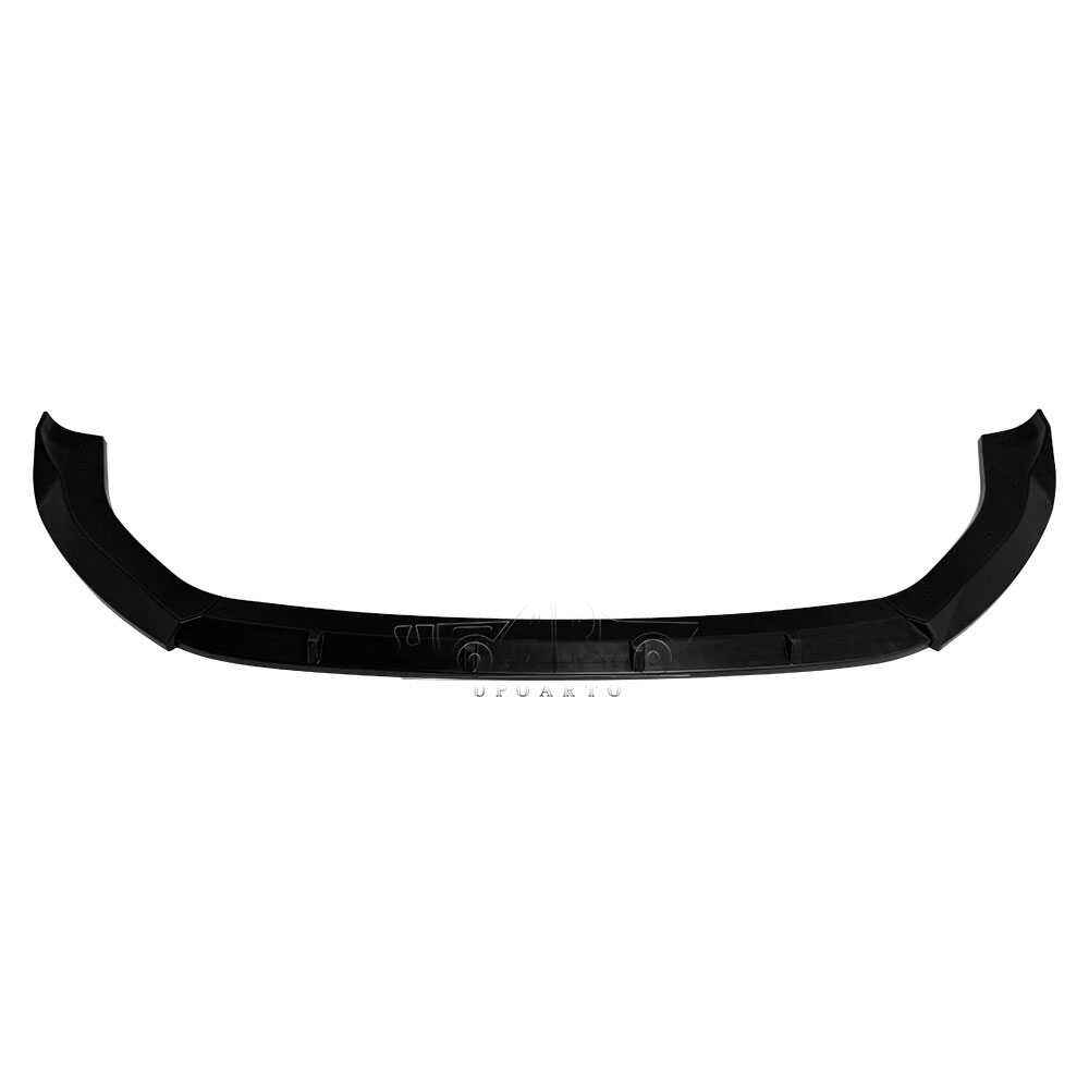 שפת קדמית מ־3 חלקים AR-SEAT-028 ל-Seat Leon MK4 2020 ואילך
