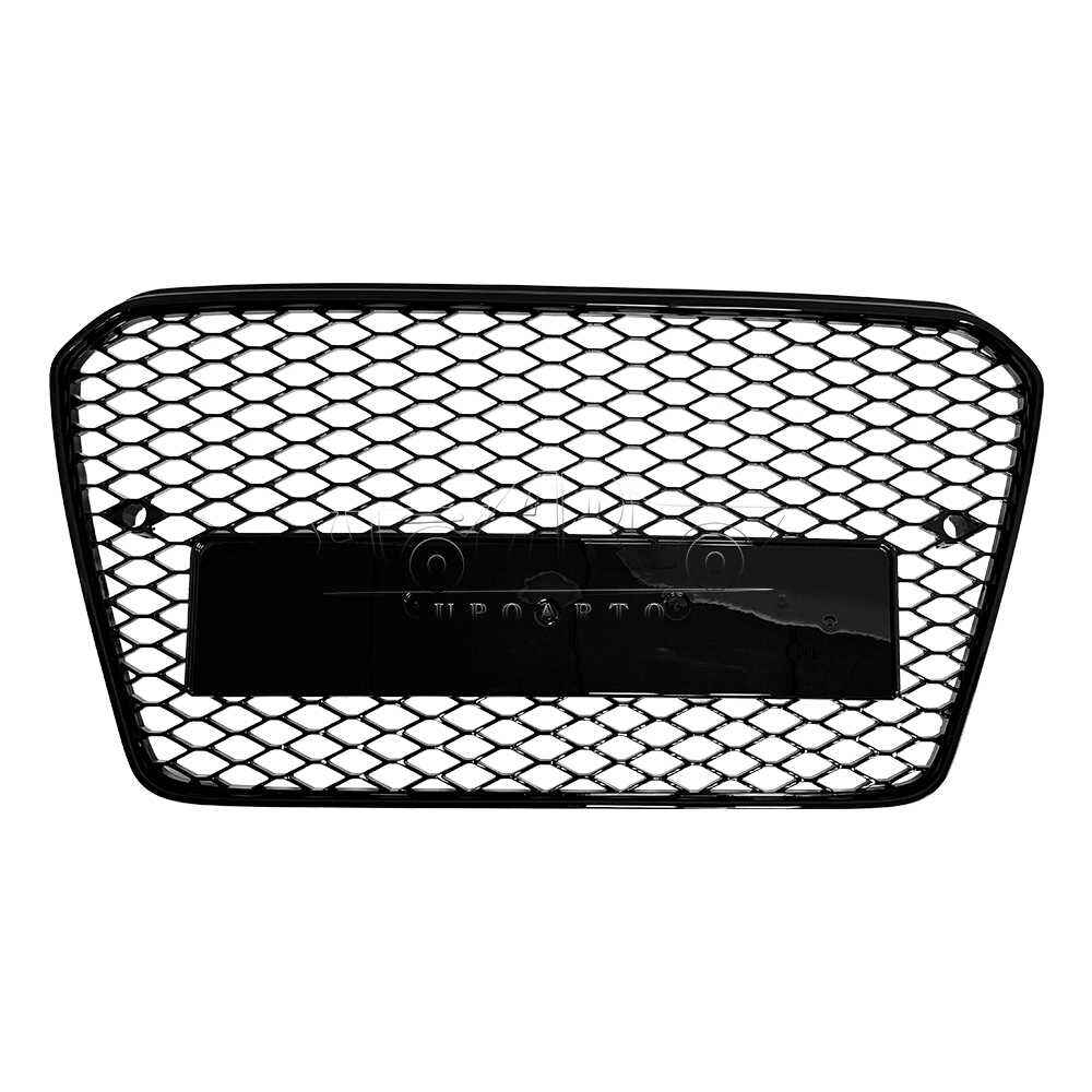 AR-AUDI-0129 Front Grill for Audi A5 8T 2012-2016