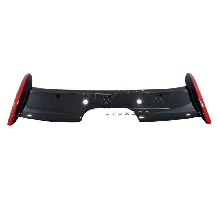 AR-Honda-0110 RS Urbanite Style Achterdakspoiler voor Honda Brio 2018-2022