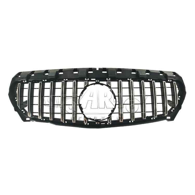 Mercedes Benz CLA Class W117 Front Grille