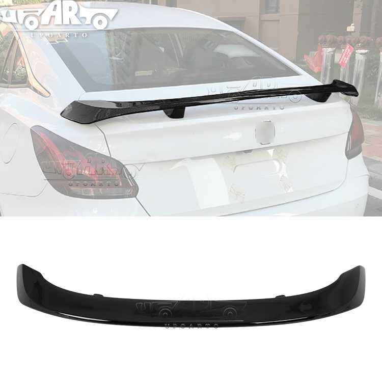 AR-MG-001 Rear Wing Lip Spoiler For MG5 MG 5 2021