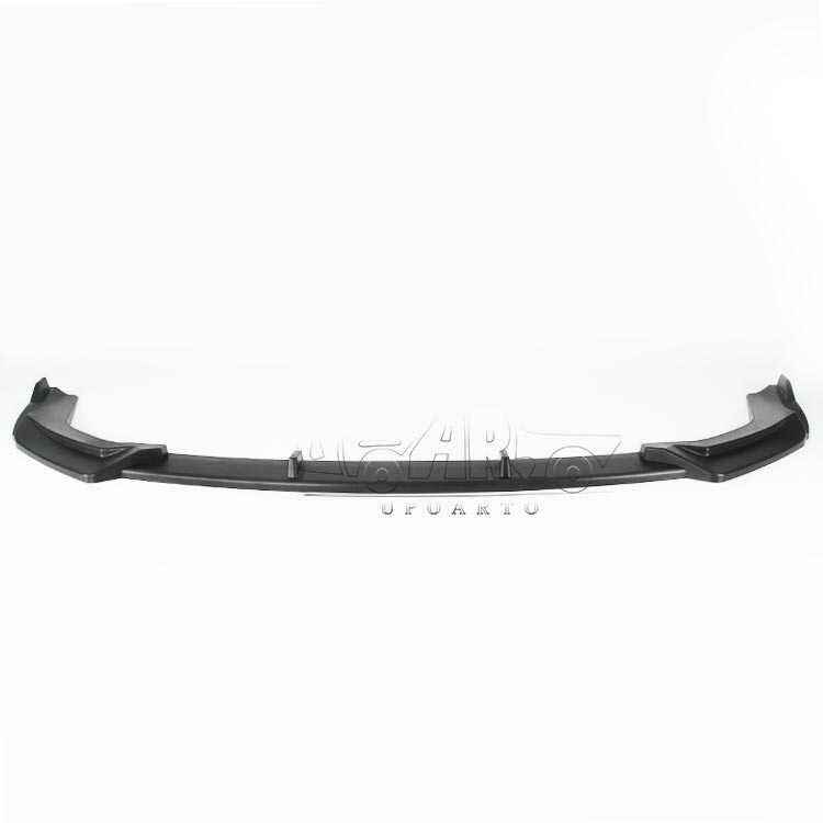 AR-AUDI-0107 3 Parts Front Lip for Audi A7 Sline S7 C8 Facelift 2017+