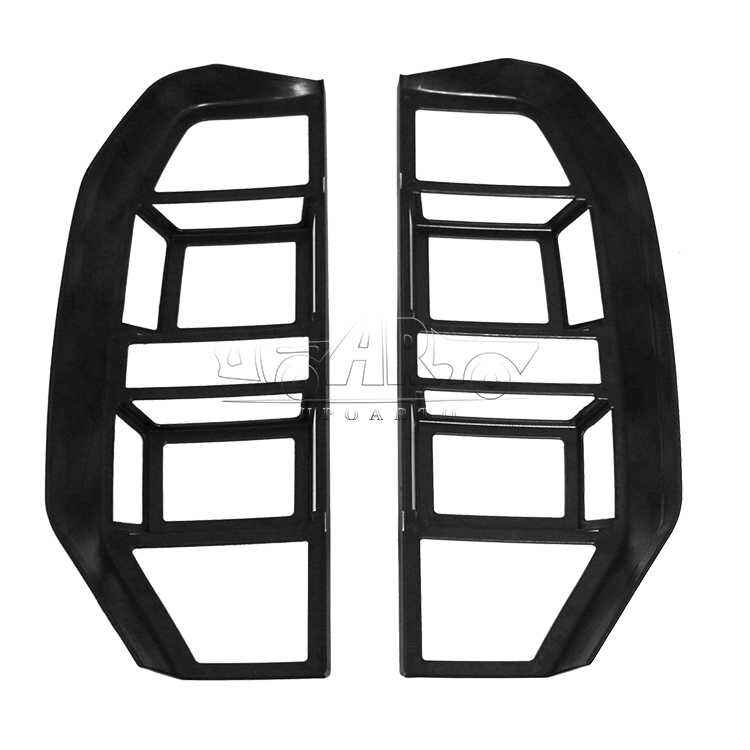 AR-Chery-007 Tail Lamp Cover Frame for Jetour Zongheng G700 2025+
