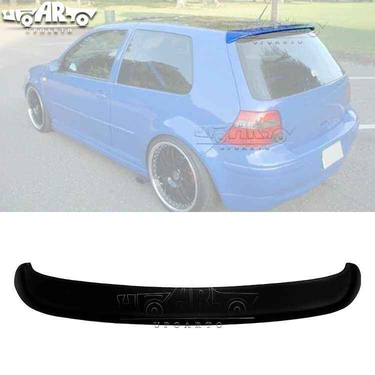 AR-VW-0230 R32 Tarzı Arka Spoiler Volkswagen Golf 4 1997-2003