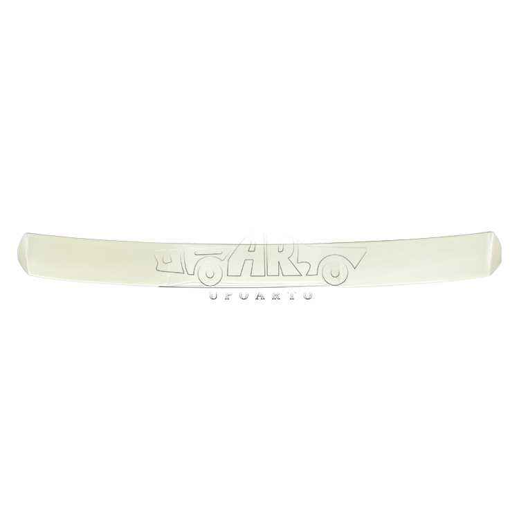 AR-BMW-0302 Rear Spoiler for BMW X2 U10 2024+