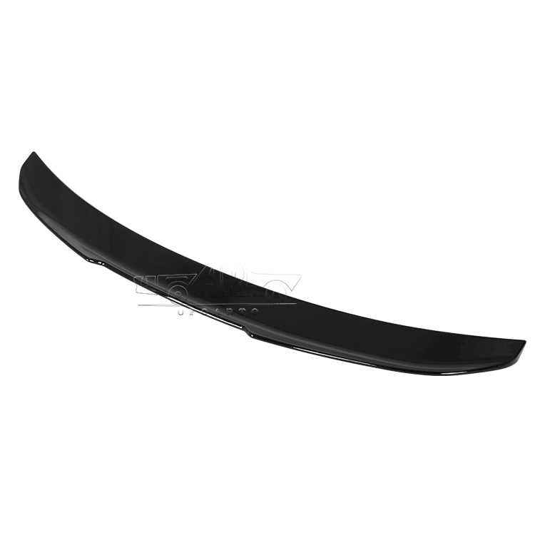AR-BMW-0228 Spoiler Traseiro Estilo PSM para BMW Série 5 G60 G68 2024