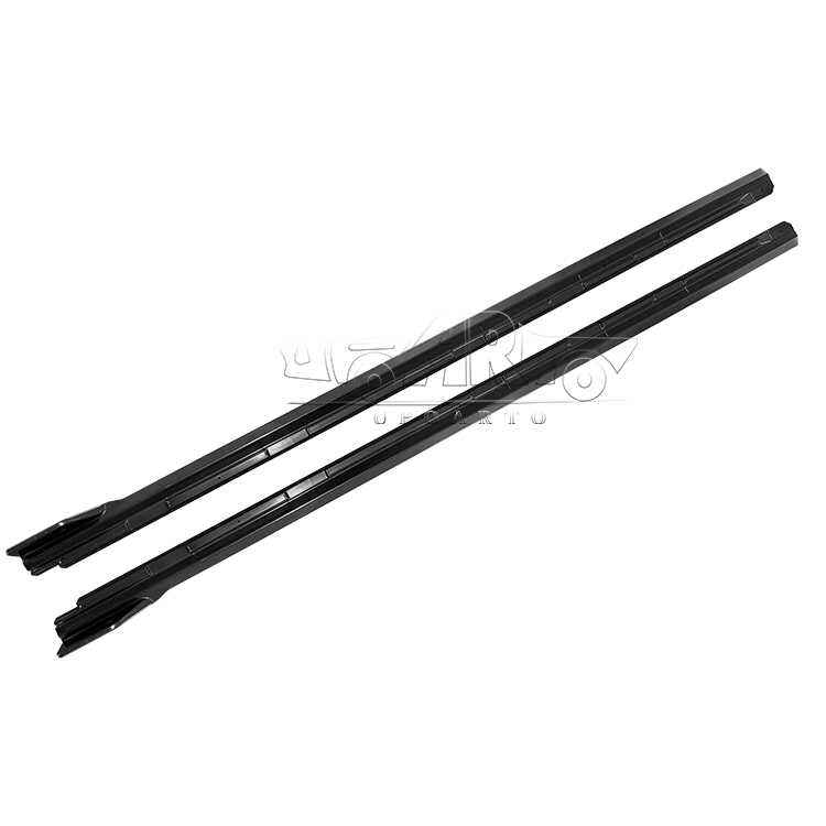 AR-VW-0247 Side Skirt for Volkswagen Virtus Lavida XR 2023+