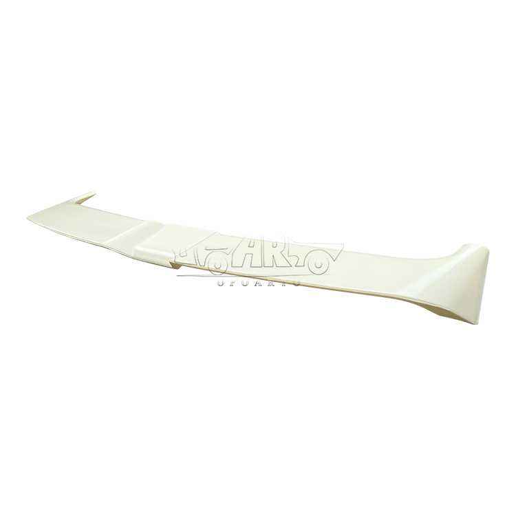 AR-VW-0284 Oettinger Style Rear Spoiler for Volkswagen Gol 5-Door Hatchback 2016-2018