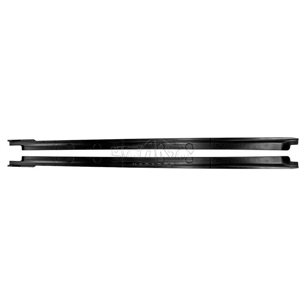 חגורות צדדיות AR-SEAT-029 ל-Seat Leon MK4 2020 ואילך