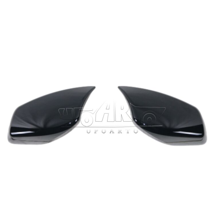AR-MR-023 Paste Style Side Mirror Caps Cover for BMW 5 Series E60 2003-2007