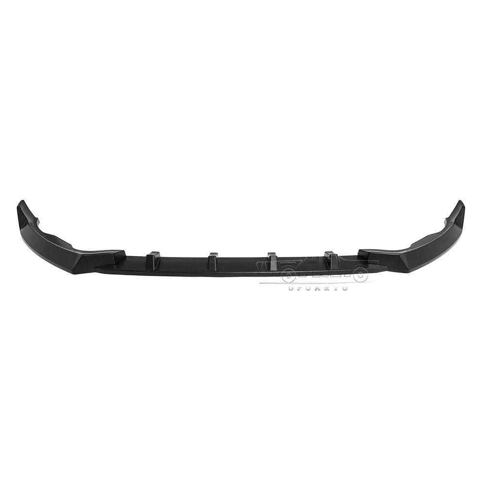 AR-Ford-080 3 Parts Front Lip for Ford Transit Tourneo Connect Barn Door 2014-2024