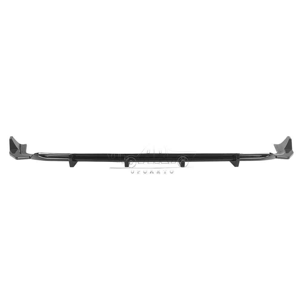 غطاء خلفي مكوَّن من ٣ أجزاء لسيارة بيجو بارتنر ذات الأبواب المزدوجة (Barn Doors) 2023 فما بعد، الموديل AR-Peugeot-016
