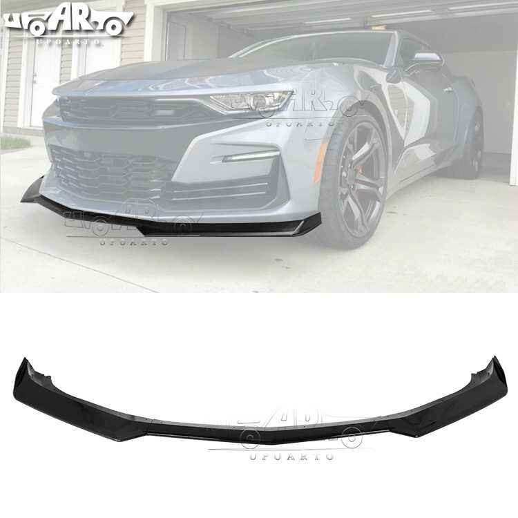AR-Chevrolet-016 Front Lip for Chevrolet Camaro 2015-2023