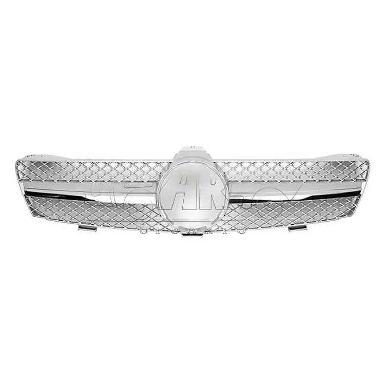 Mercedes Benz CLS Class W219 Front Grille