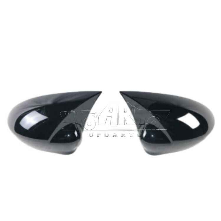 AR-MR-018 Paste Style Side Mirror Caps Cover for Fiat Punto 2008-2015
