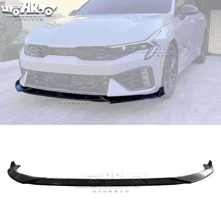 AR-KIA-035 3 பாகங்கள் முன் லிப் KIA K5 GT-Line 2023+