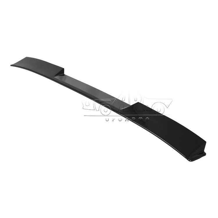 AR-BenZ-0128 Roof Spoiler for Mercedes-Benz CLS W219 2005-2010