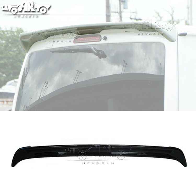 AR-Toyota-0160 Lamp Rear Spoiler for Toyota Hiace 2005-2018