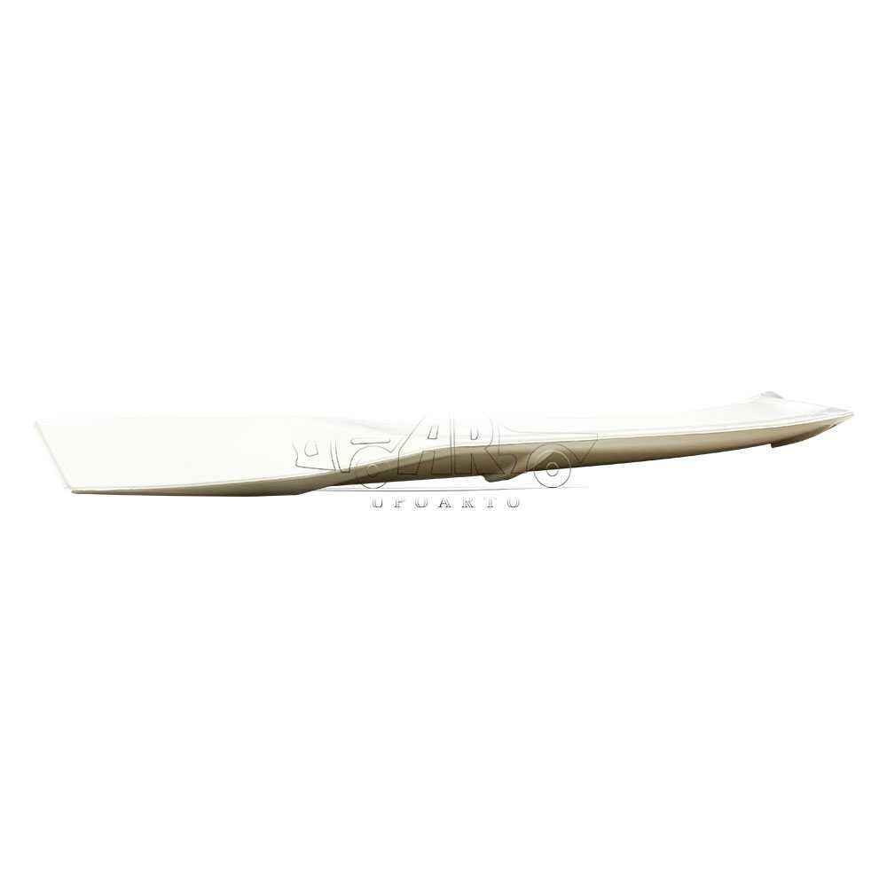 AR-Mazda-005 R Style Rear Spoiler for Mazda 3 Axela Sedan 2019-2023