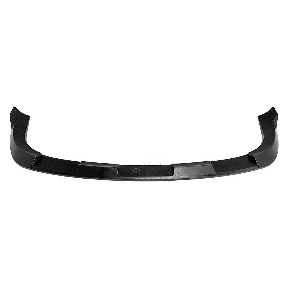 AR-Renault-011 3 Parts Front Lip for Renault Trafic Barn Doors 2014-2022