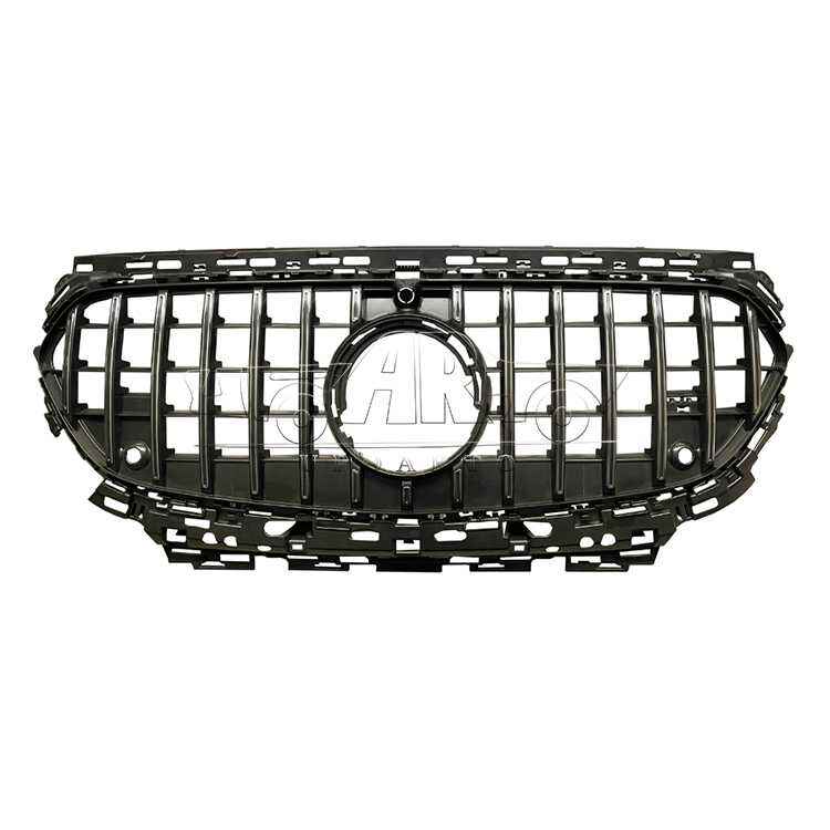 Mercedes Benz E-Class W214 Calandre avant