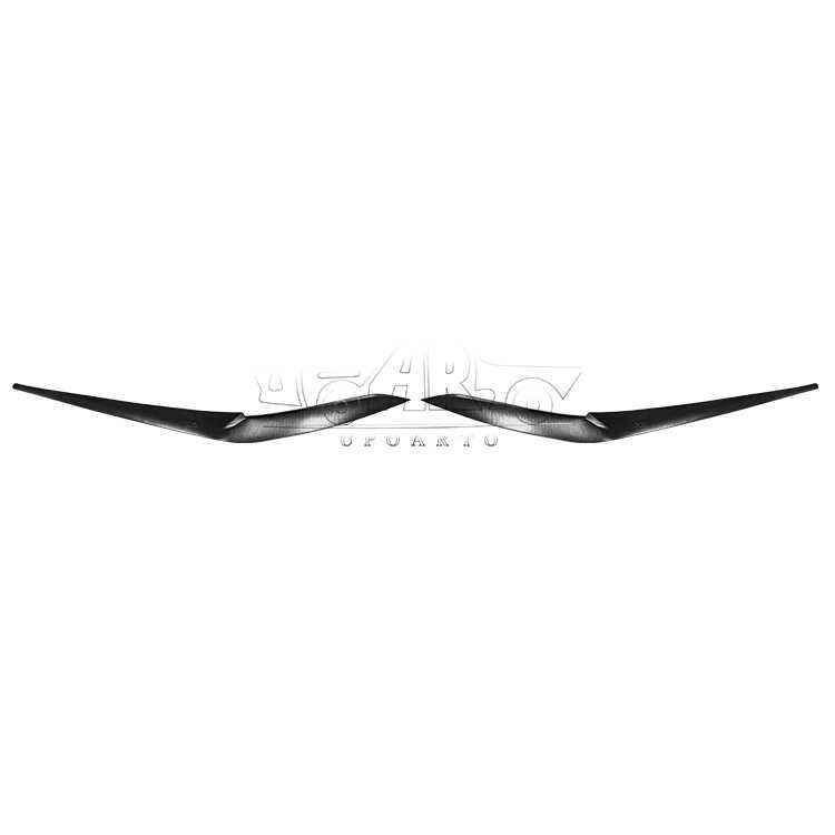 AR-BMW-0196 Light Brow for BMW X5 G05 2019-2023