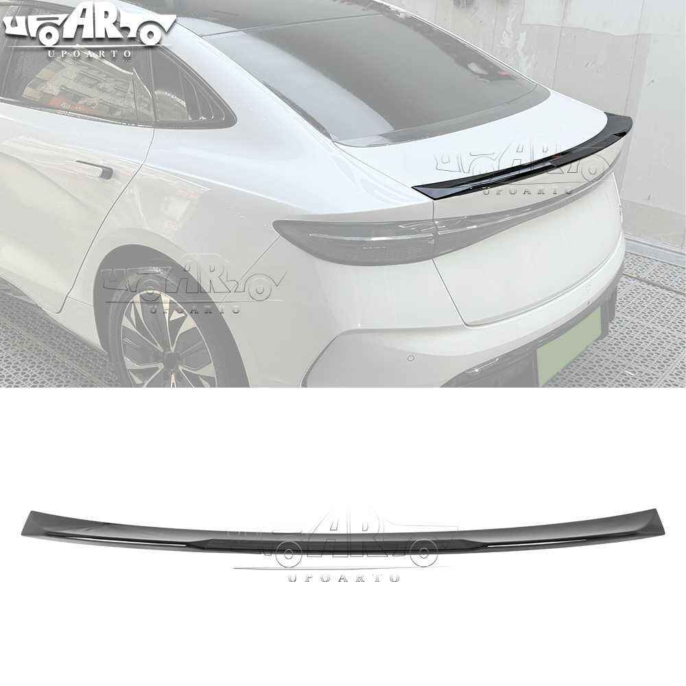 AR-BYD-009 M4 Style Rear Spoiler for BYD Seal 2022+