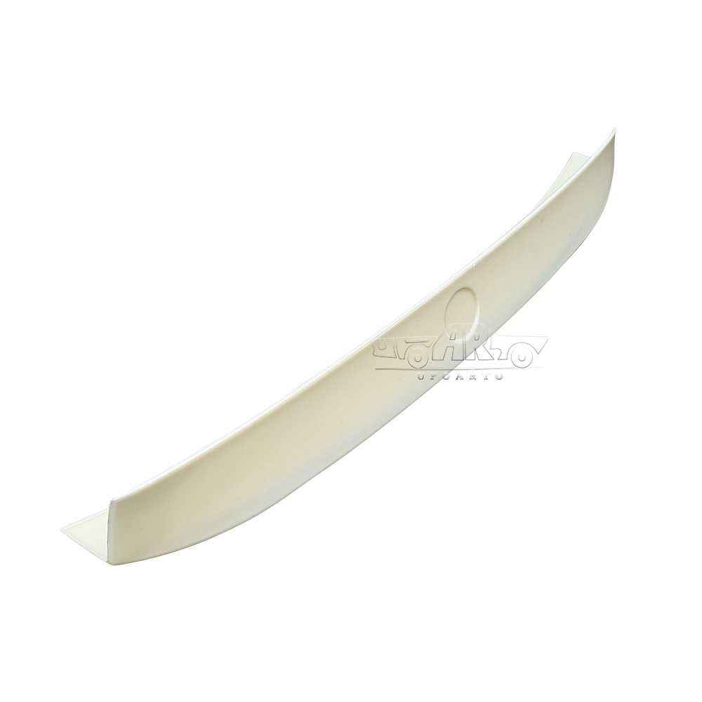 Zadní spoiler stylu CSL AR-BMW-0393 pro BMW řady 3 E46 dvoudveřový kupé 1998–2006