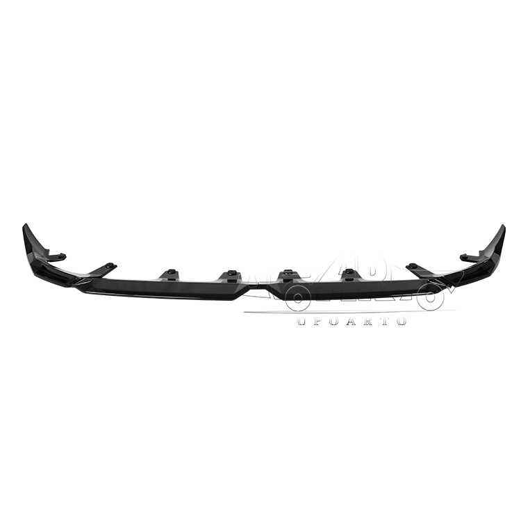 AR-BMW-0349 MP Style 4 Parts Front Lip for BMW X3 G45 2024+