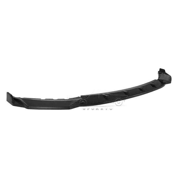 AR-BMW-0327 شفة أمامية مكونة من 3 أجزاء لسيارة BMW الفئة الرابعة F32 F33 F36 القياسية 2014-2020
