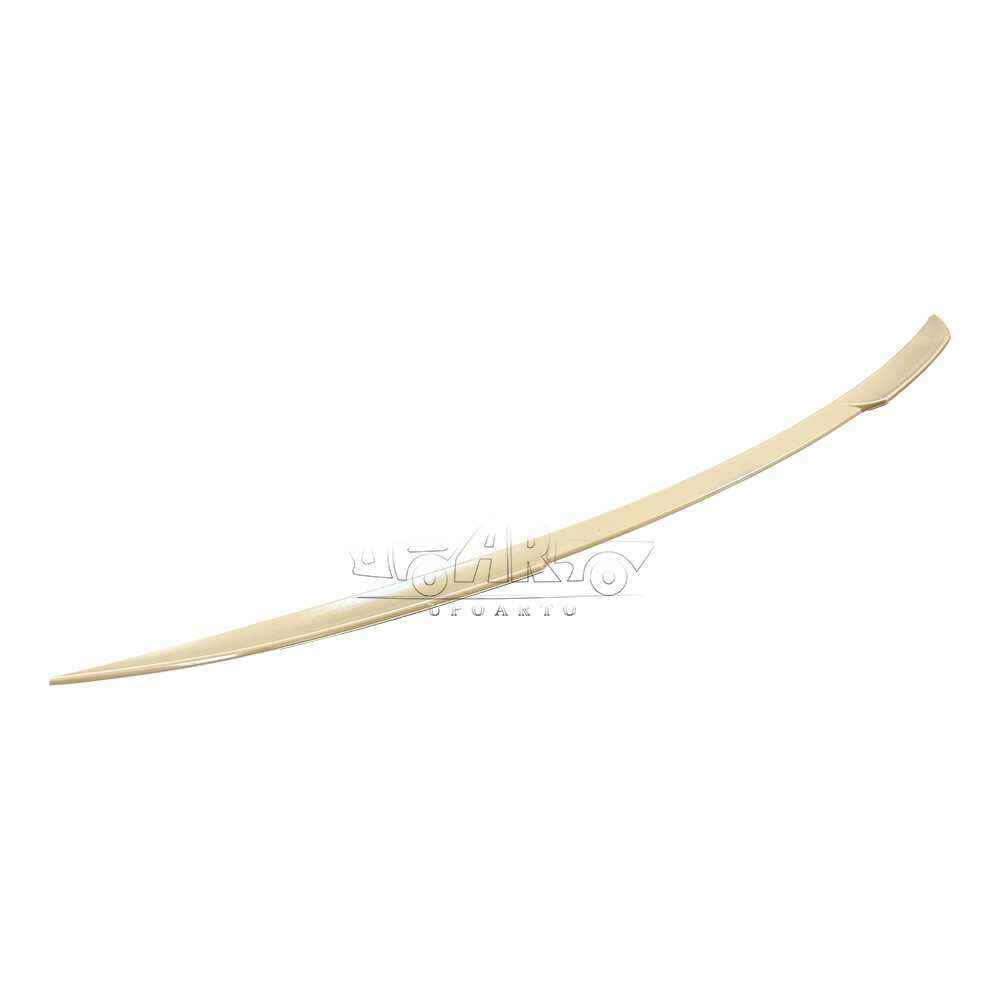 AR-BYD-020 Mid Spoiler for BYD Song Plus DM-i 2023+