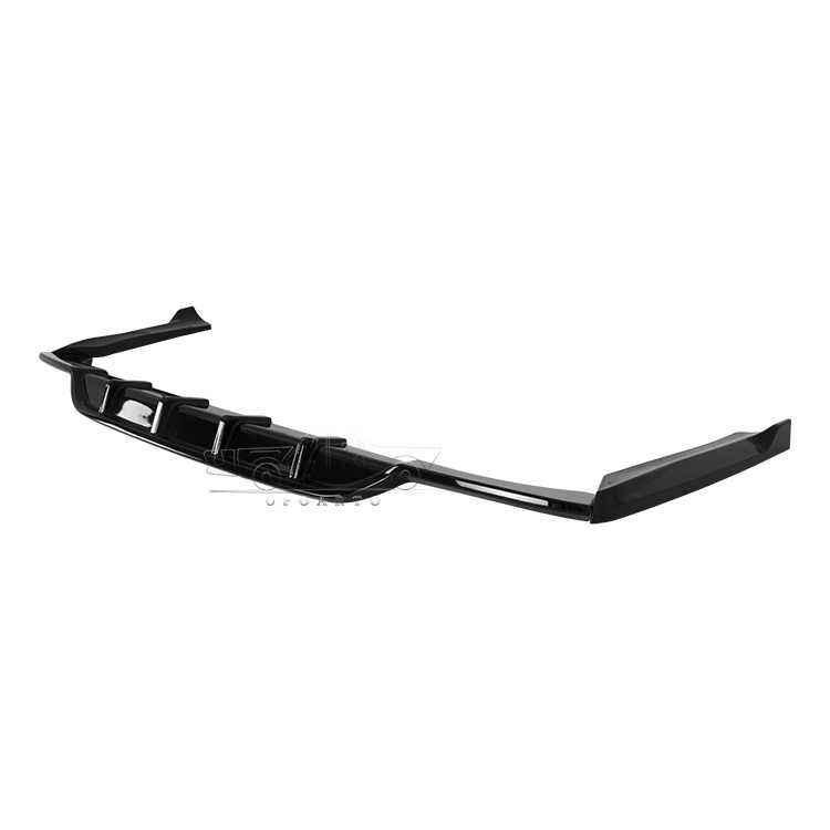 AR-BenZ-0141 Becquet arrière & Séparateur latéral arrière pour Mercedes BenZ Classe E W214 2024+