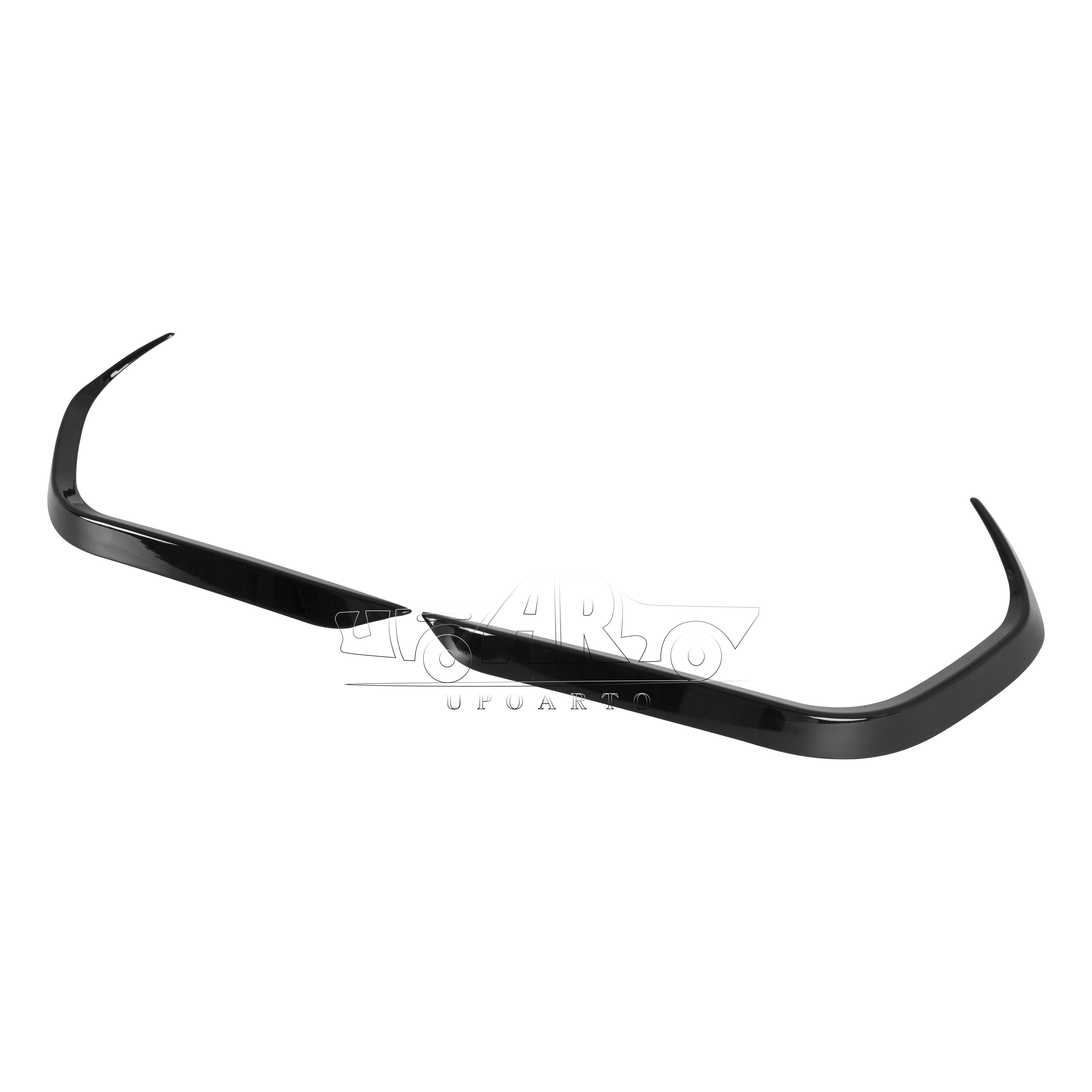 AR-Ford-066 Front Canards for Ford Transit Custom 2017-2023