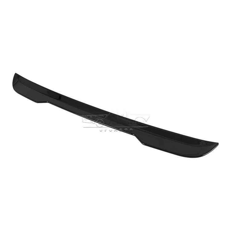 AR-BMW-0219 Rear Spoiler for BMW IX I20 2021+