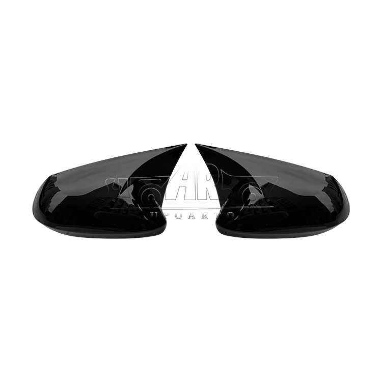 AR-MR-040 Paste Style Sidespejl Caps Cover til Toyota Corolla 2020