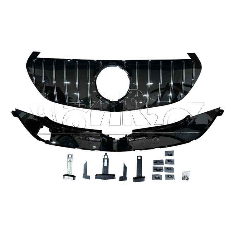 Mercedes Benz EQC Class W293 Front Grille