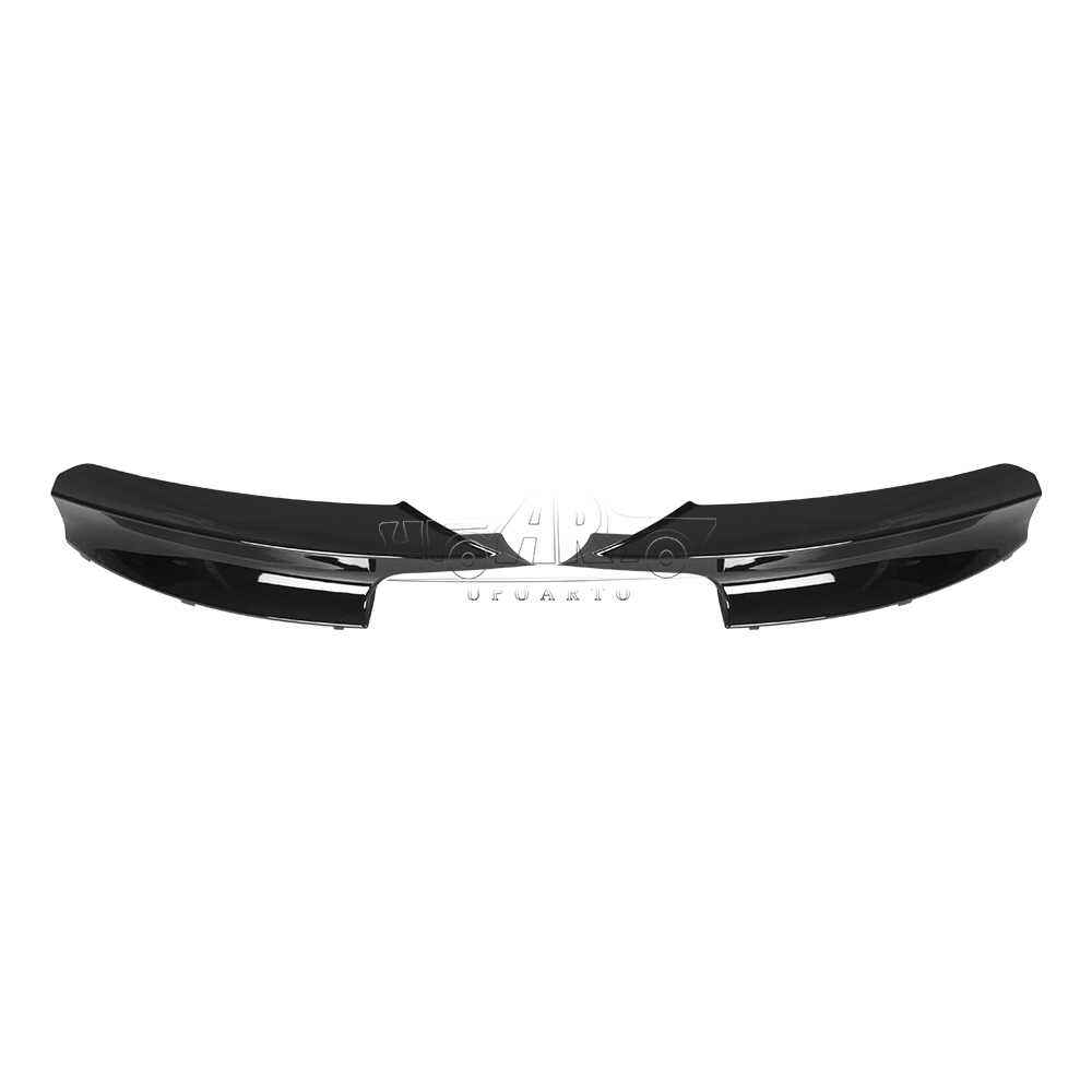 زاویه‌ی پوشش جلویی AR-BMW-0409 برای مدل‌های BMW سری ۳ F30 نسخه‌ی M Sport (سال‌های ۲۰۱۸–۲۰۱۲)